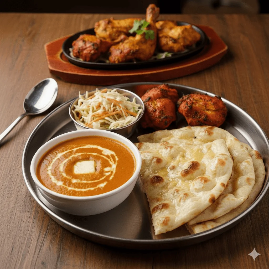 SURYA Furano Nepali Indian restaurant